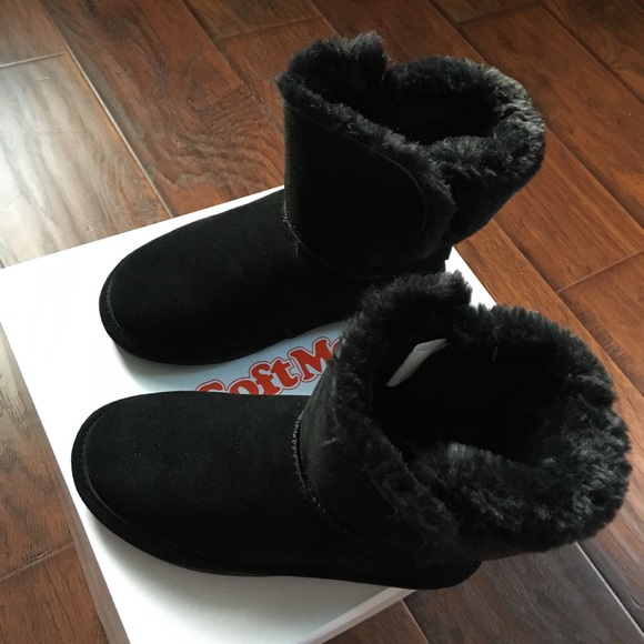 Winter boots softMoc size 6 - Picture 6 of 6